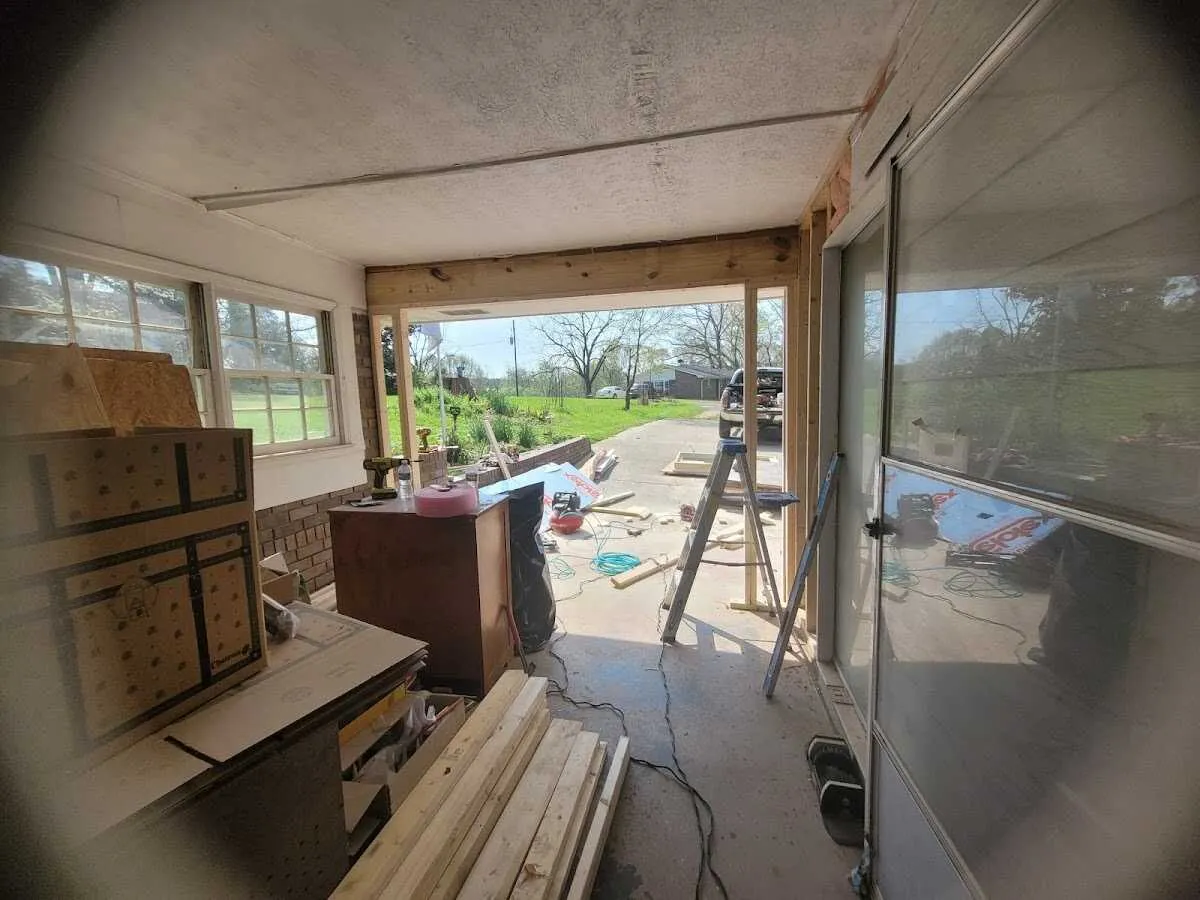 Air movers and dehumidifier for Drying & Dehumidification in Rockwall